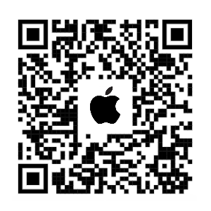 QR Code Coolcam App Store