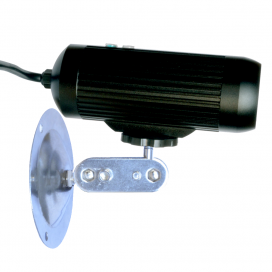 Projecteur LEDs ARRAY vision nocturne 50m