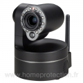 Caméra IP CAM350 WiFi HD 720p motorisée Zoom optique 3x