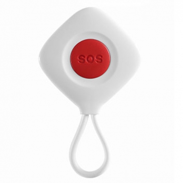 Bouton SOS pour alarme Chuango (SOS-100)