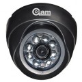 Caméra IP encastrable WiFi CAM920