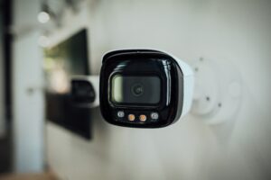pourquoi ma caméra est hors ligne?