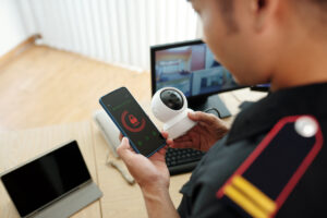 camera ip application