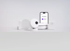 alarme maison qiara