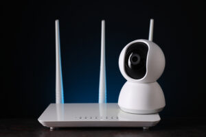 camera ip wifi