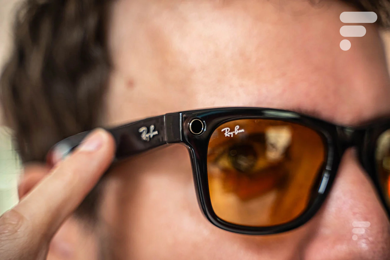 Mark Zuckerberg fin du smartphone