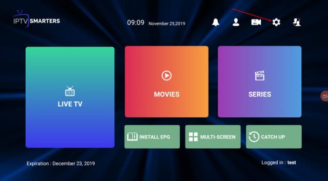 codes iptv gratuit 2025
