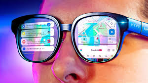 Mark Zuckerberg fin du smartphone