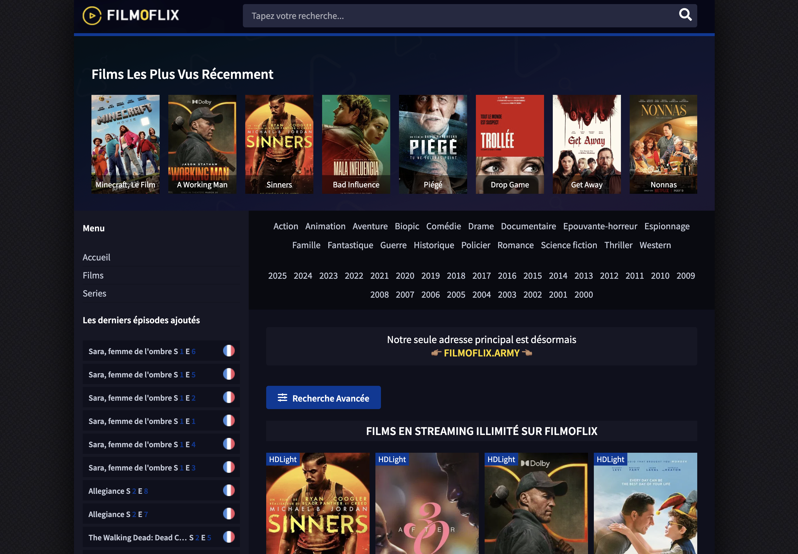 filmoflix avis