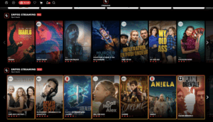 Empire Streaming vraie adresse