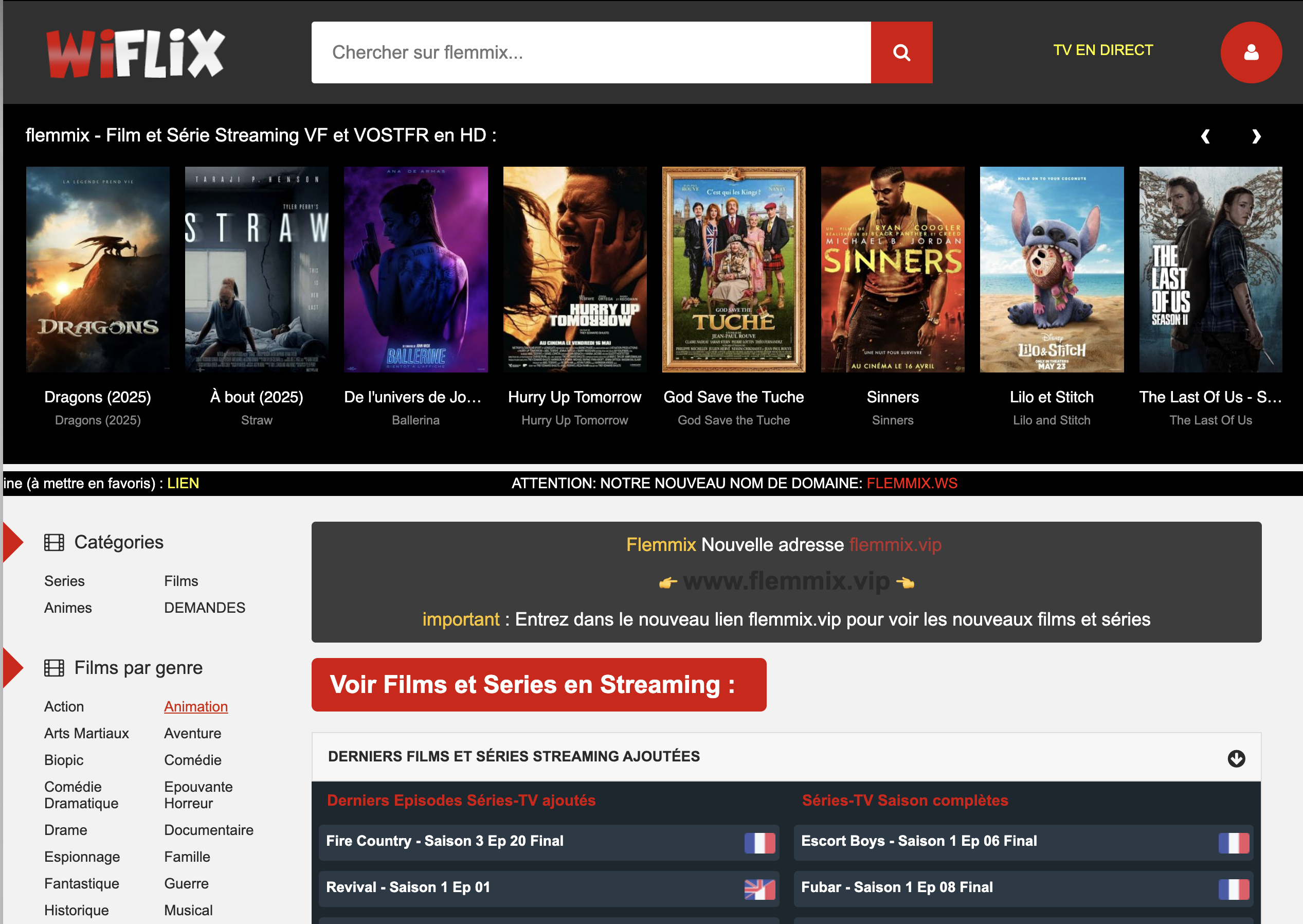Wiflix
