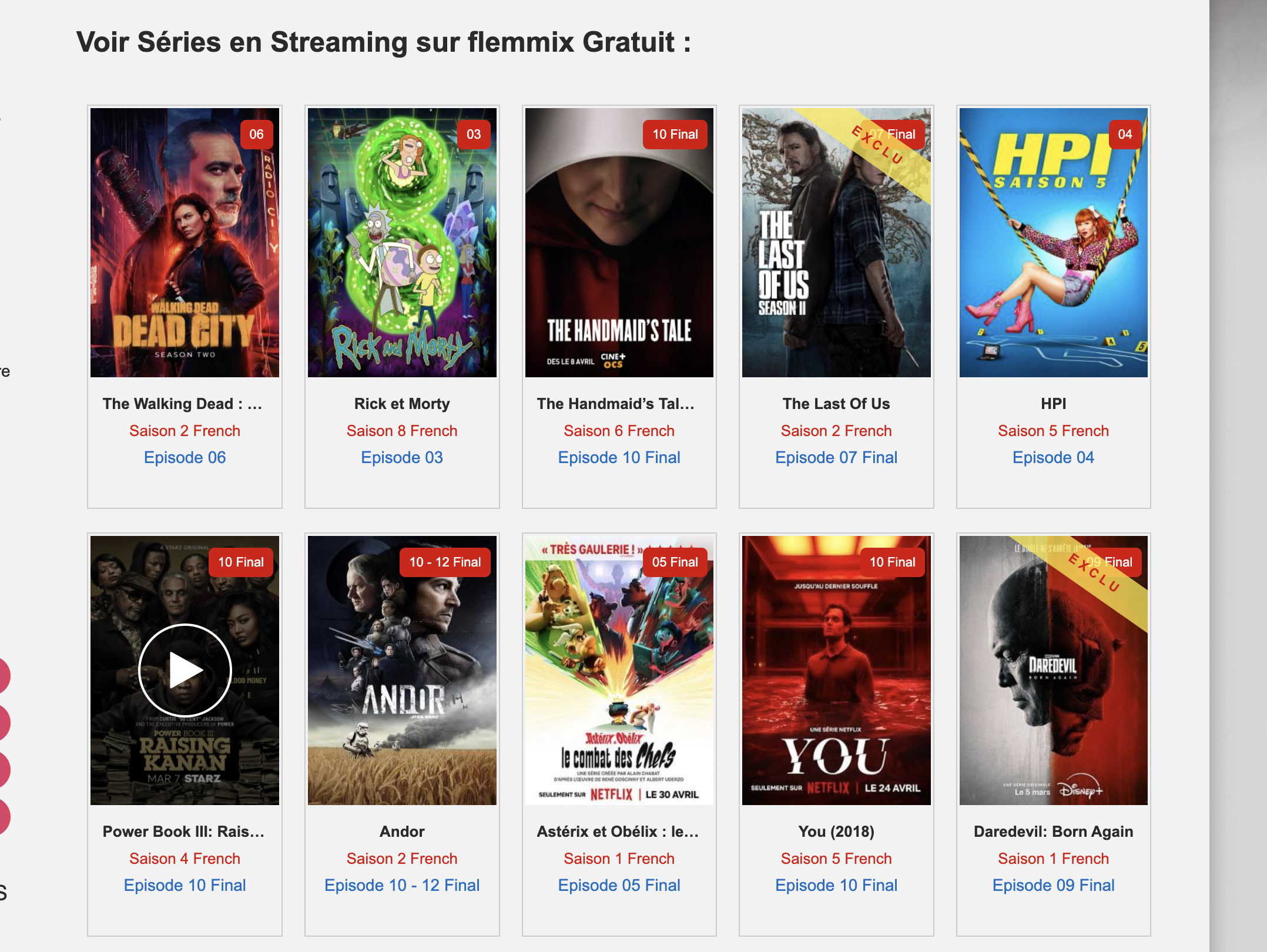Wiflix