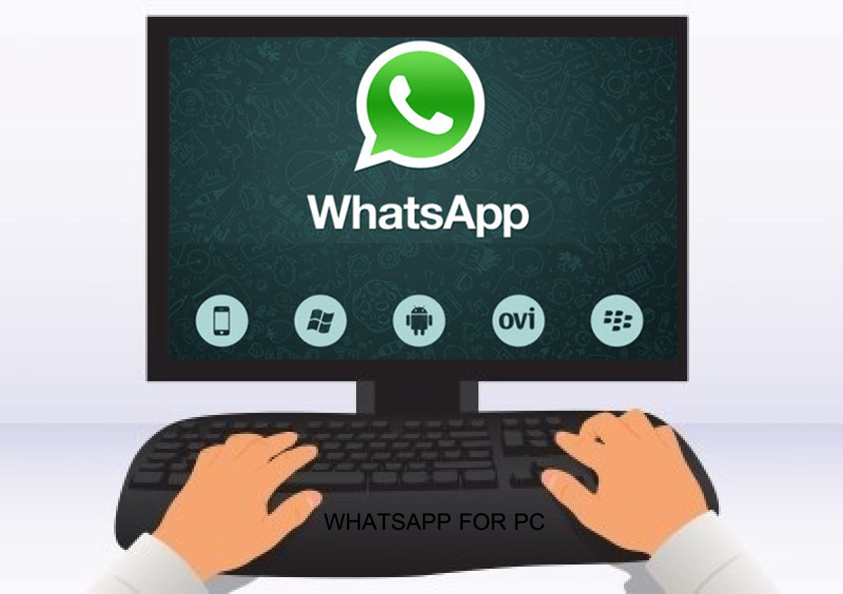 whatsapp web