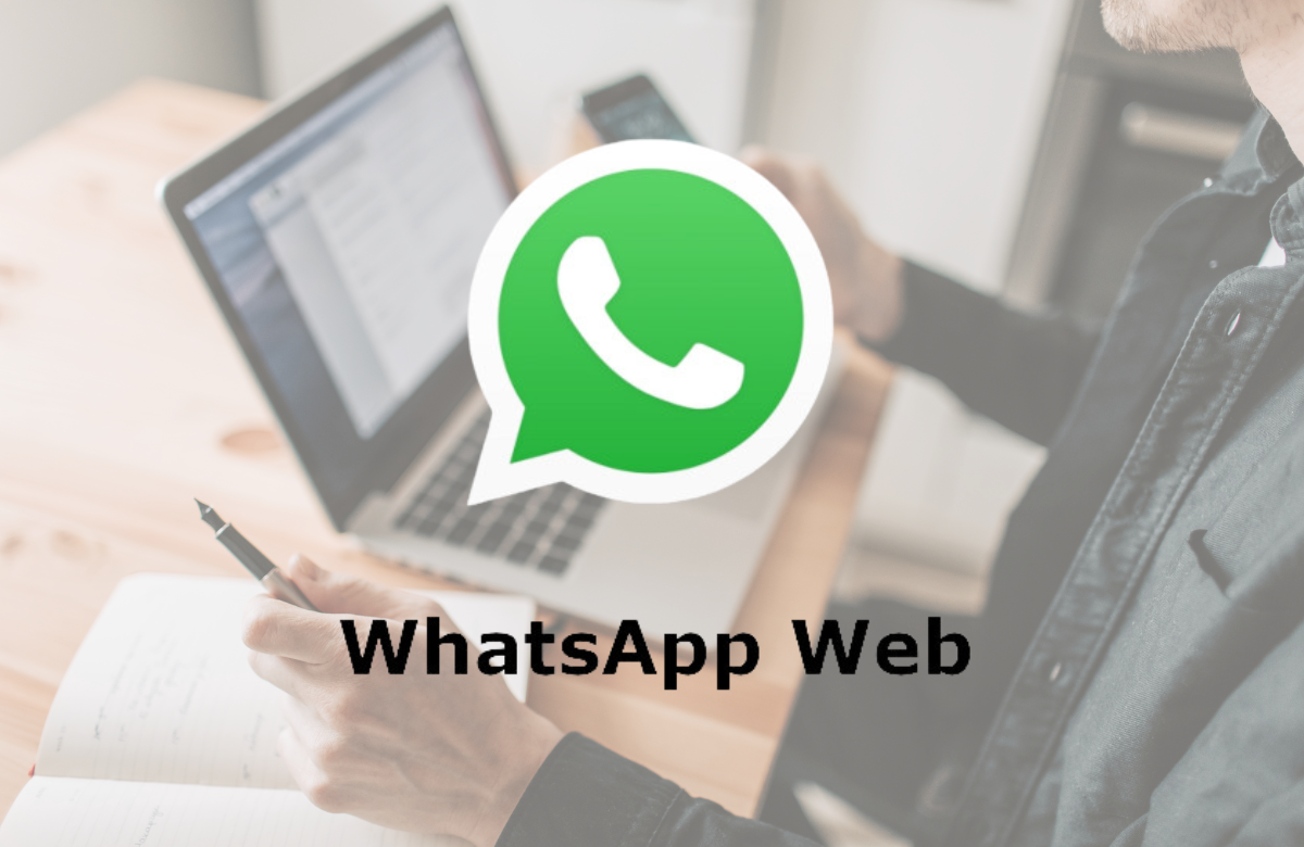 whatsapp web