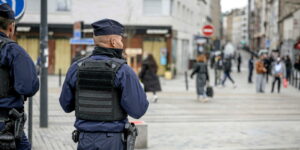 Les villes les plus dangereuses de France 2025