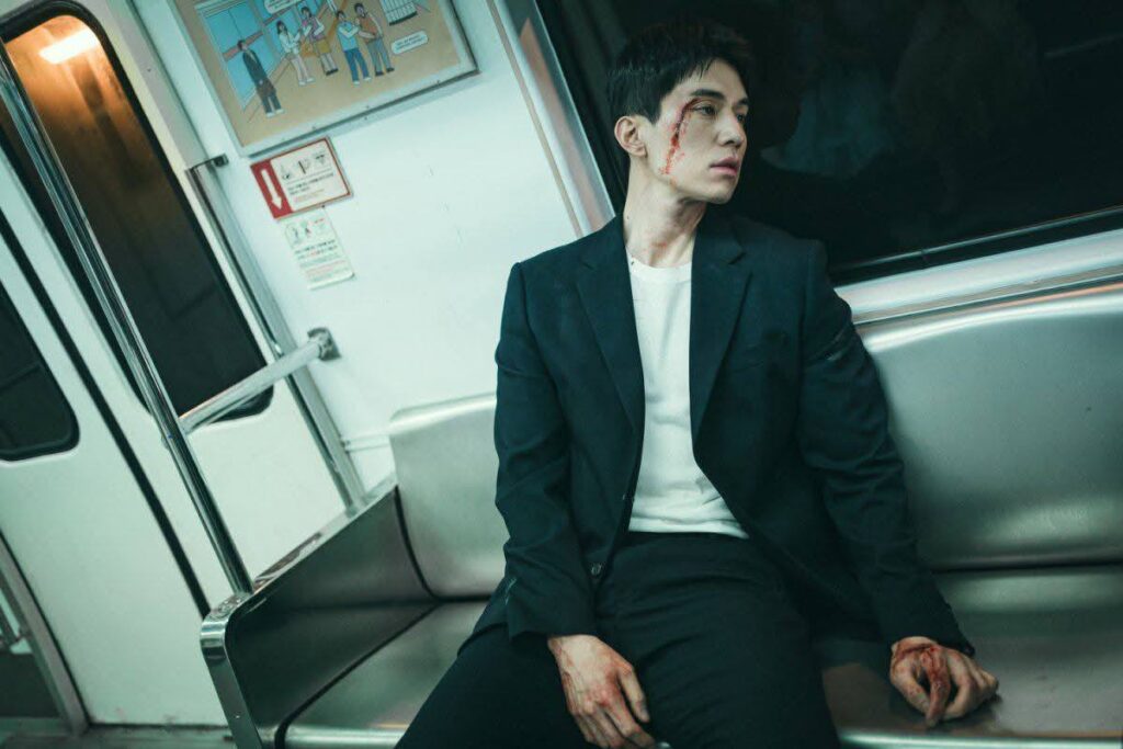 Lee Dong-wook revient sur JTBC avec The Good Man
