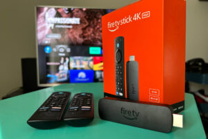 Fire TV Stick