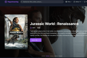 Papystreaming