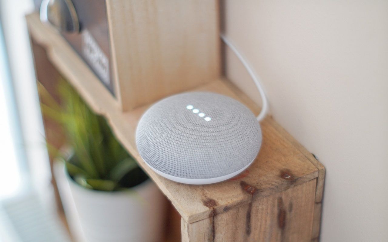 Home Assistant AirBnB
