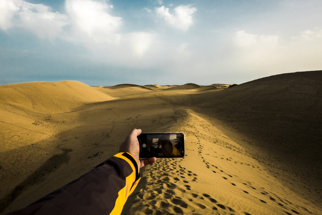 comment réussir ses photos de voyage