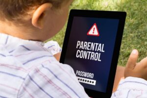 Contrôle parental