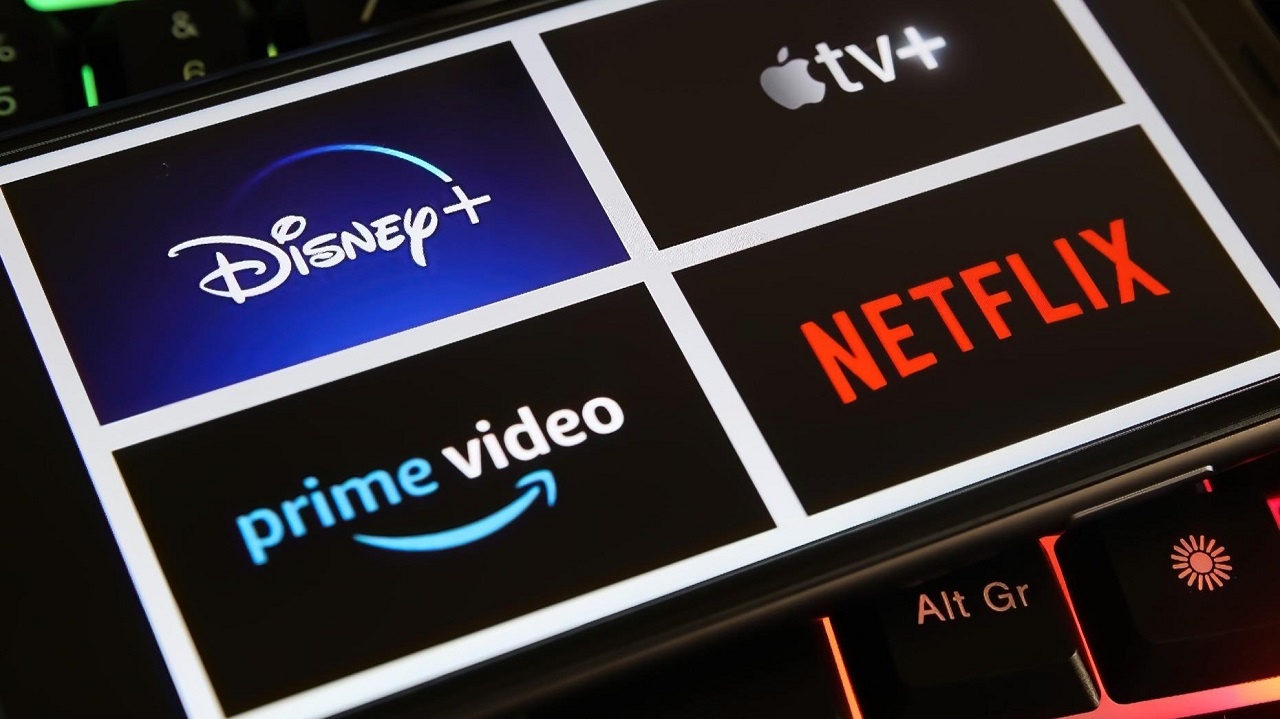 Netflix et Disney face à une révolution du streaming en France
