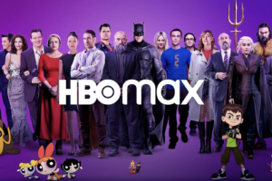 HBO Max