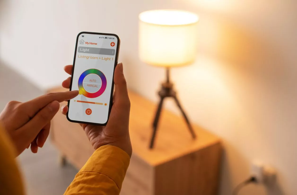 Home Assistant AirBnB