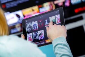 Streaming : Netflix et Disney bouleversés par une grande révolution en France