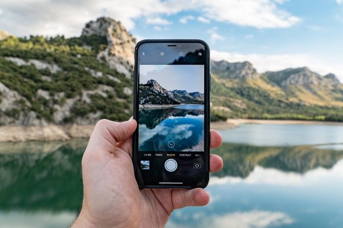combien de mégapixels faut-il pour un bon appareil photo​ de smartphone?