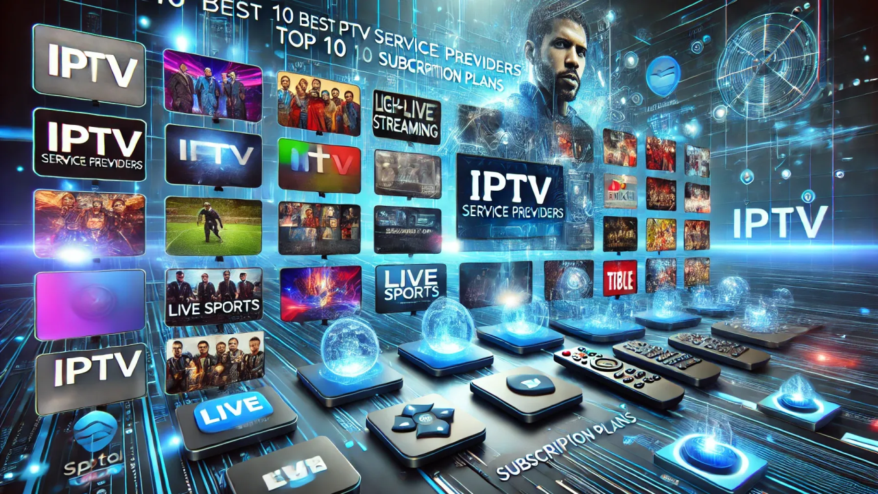 Regarder des Flux IPTV Sans Compromettre Votre Vie Privée