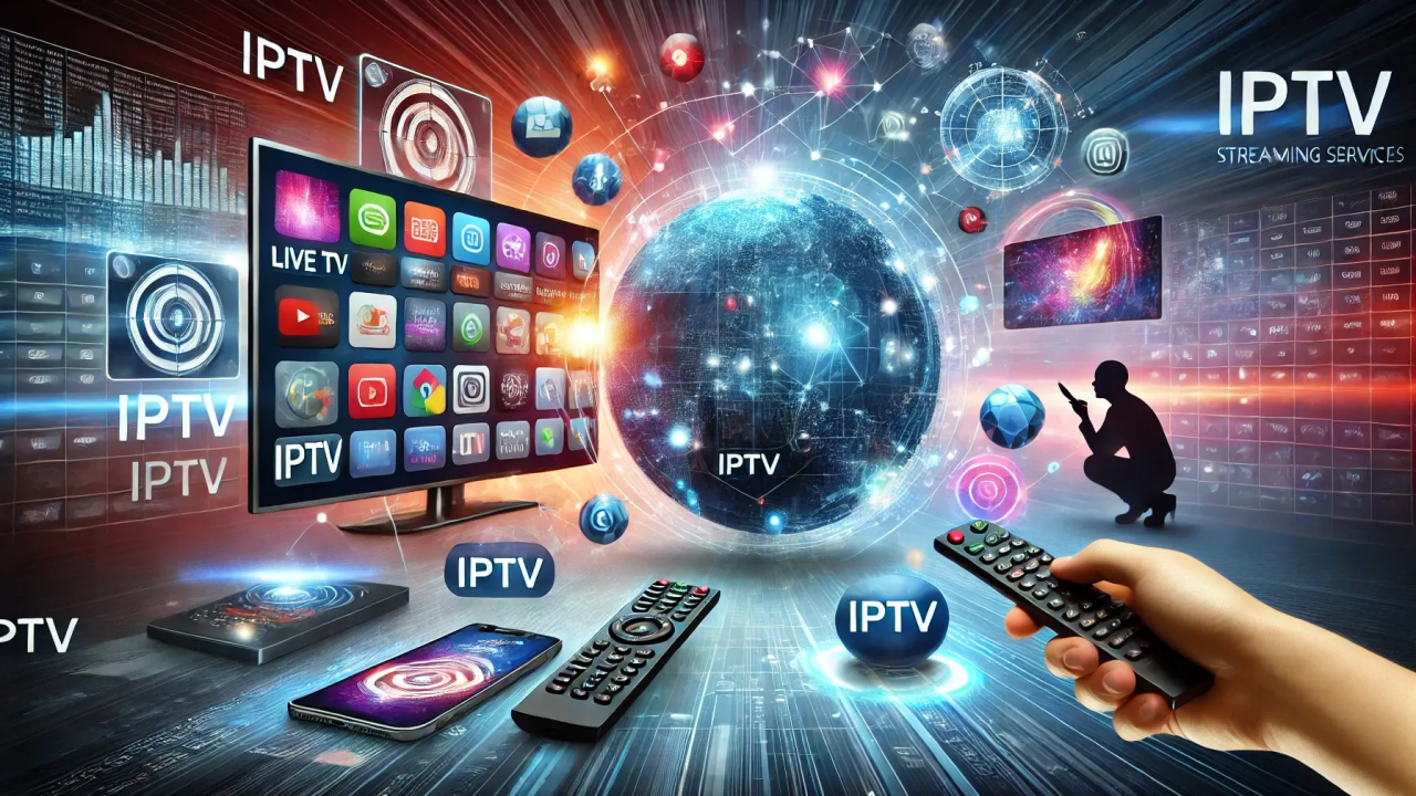 Regarder des Flux IPTV Sans Compromettre Votre Vie Privée