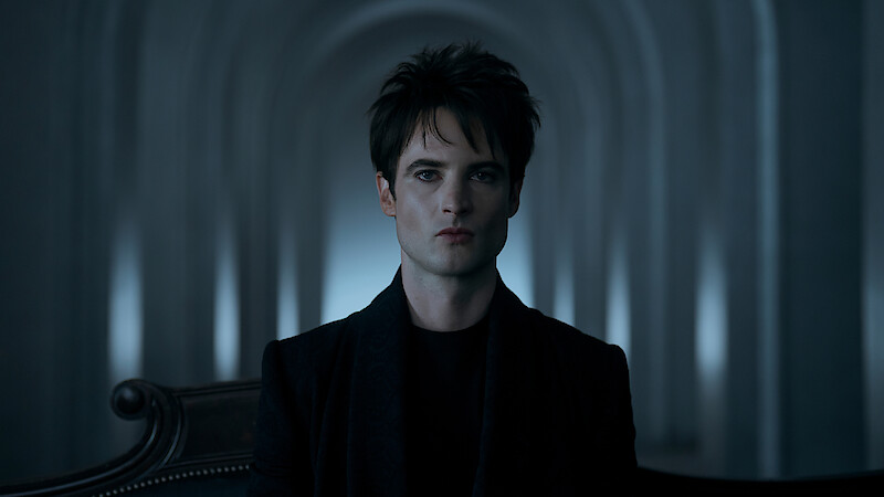 Sandman saison 2