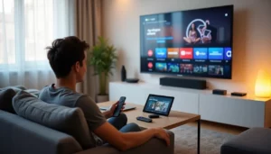 Regarder des Flux IPTV Sans Compromettre Votre Vie Privée