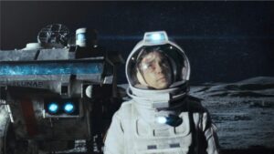 Moon de Duncan Jones