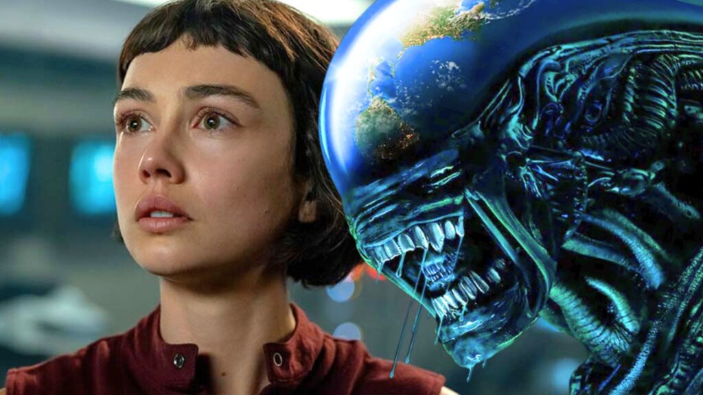 Alien: Earth