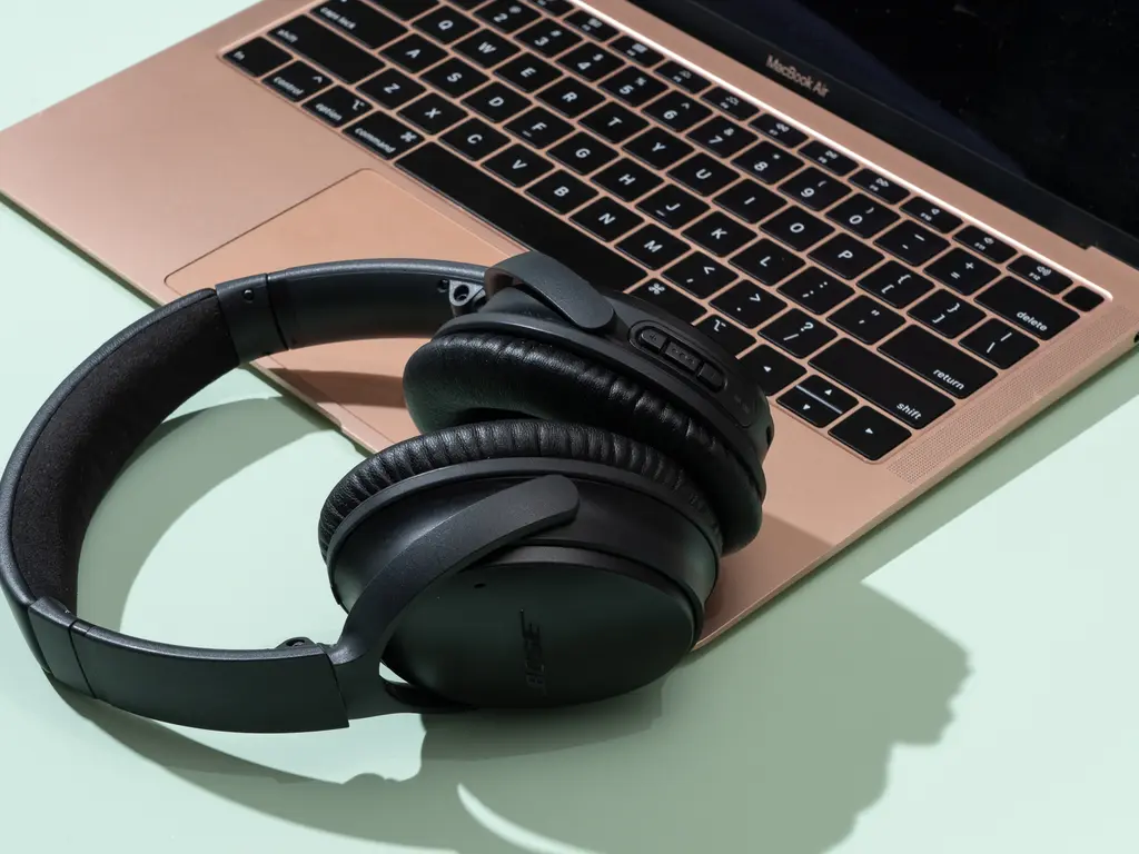 connecter un casque Bluetooth sur PC