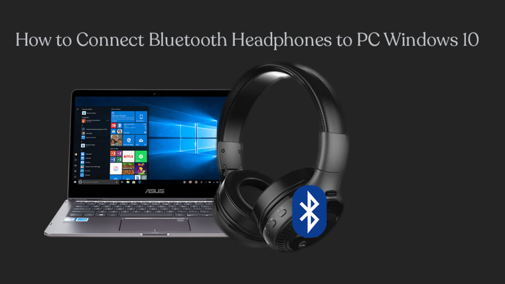 connecter un casque Bluetooth sur PC