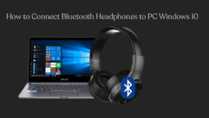 connecter un casque Bluetooth sur PC