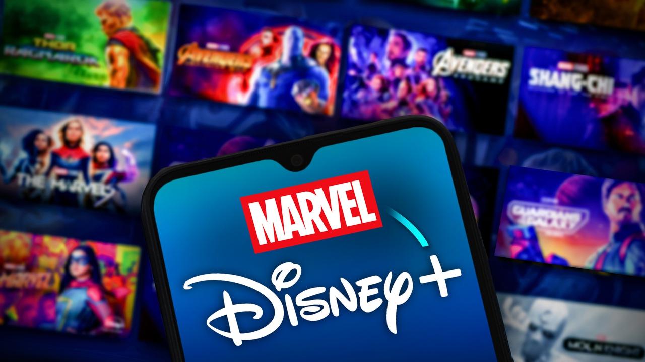 Disney+ en août 2025