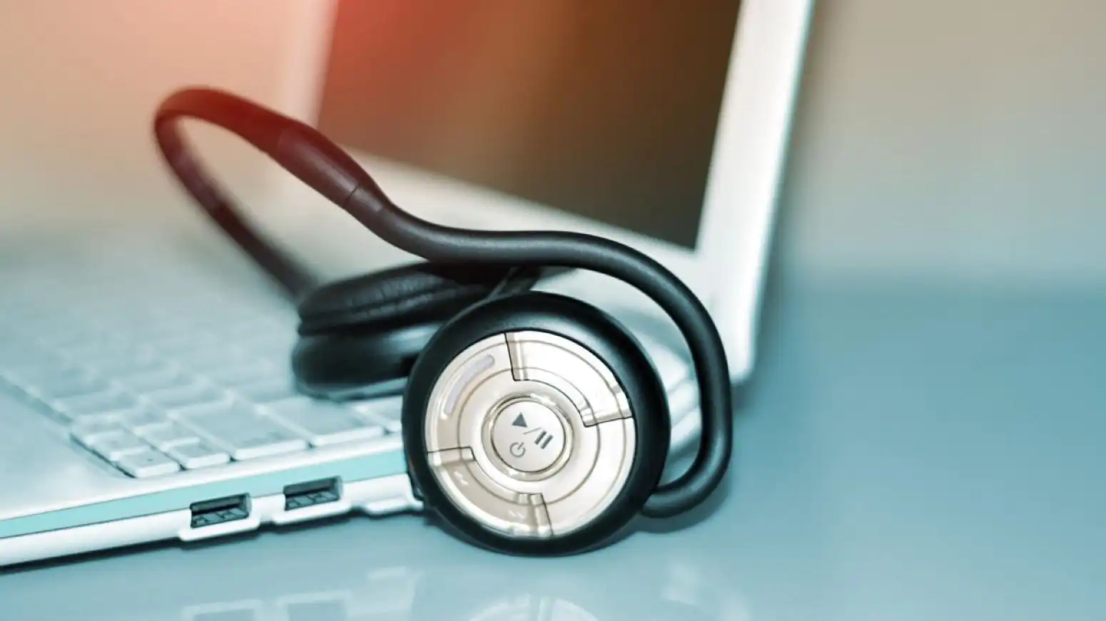 connecter un casque Bluetooth sur PC