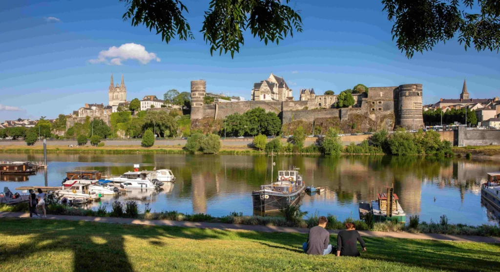 Classement des meilleures villes du Maine-et-Loire