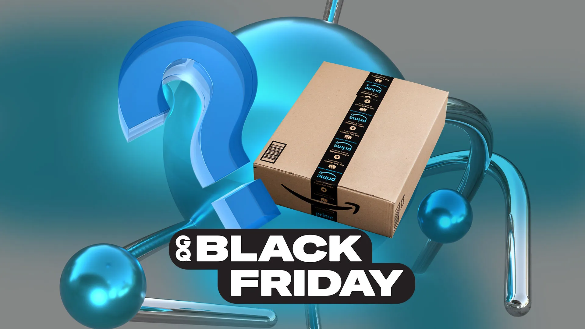 Black Friday high tech 2025