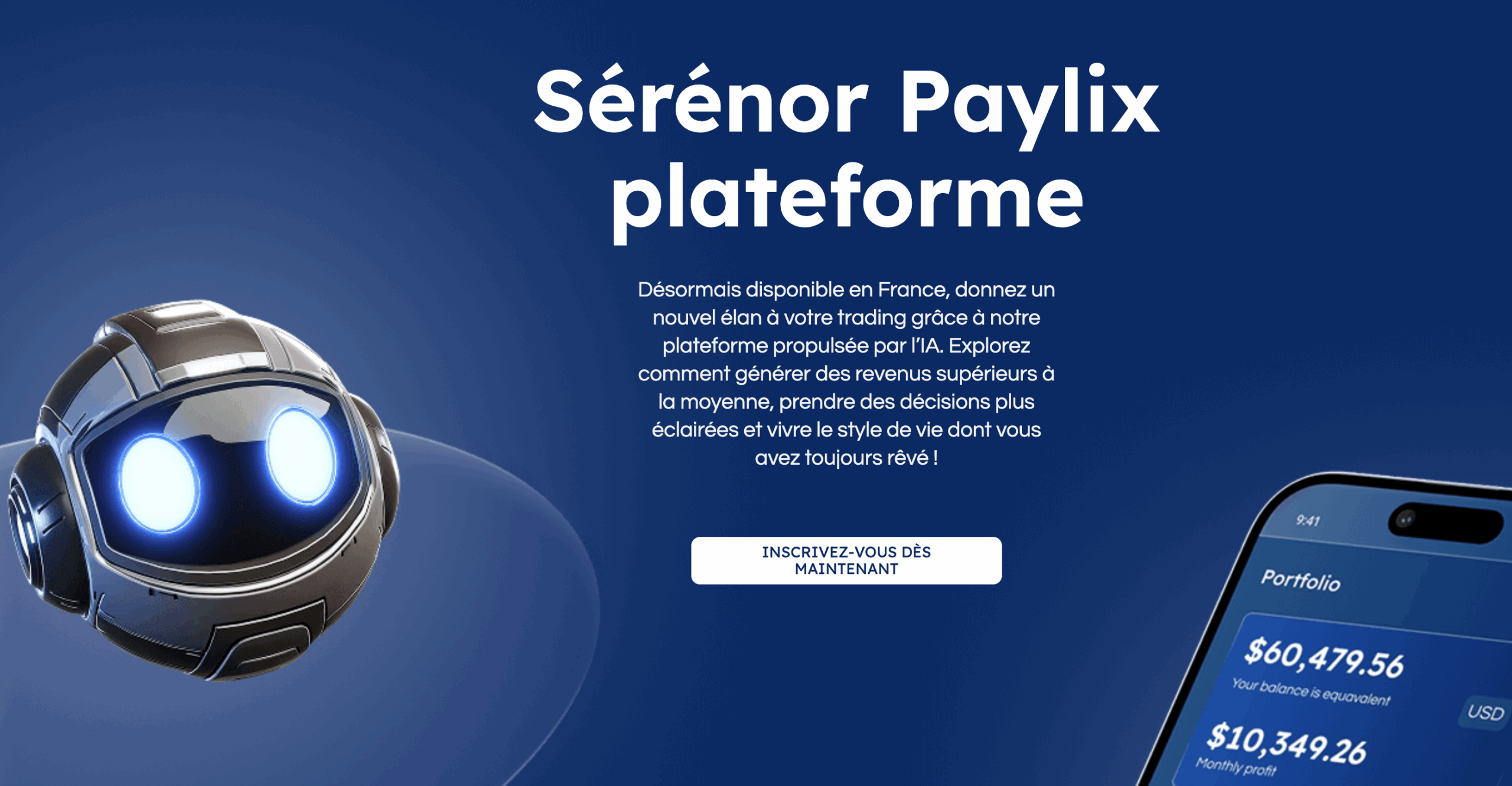 Sérénor Paylix avis 2025 