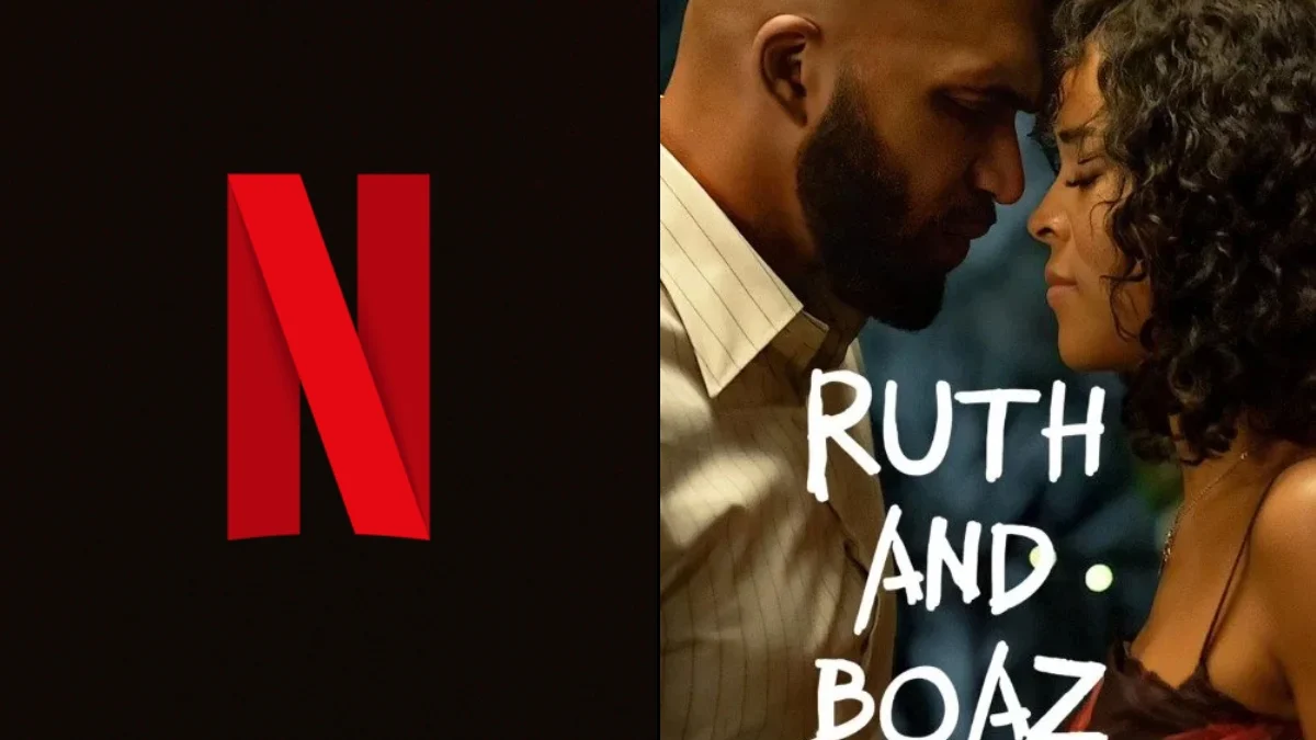 Netflix Septembre 2025