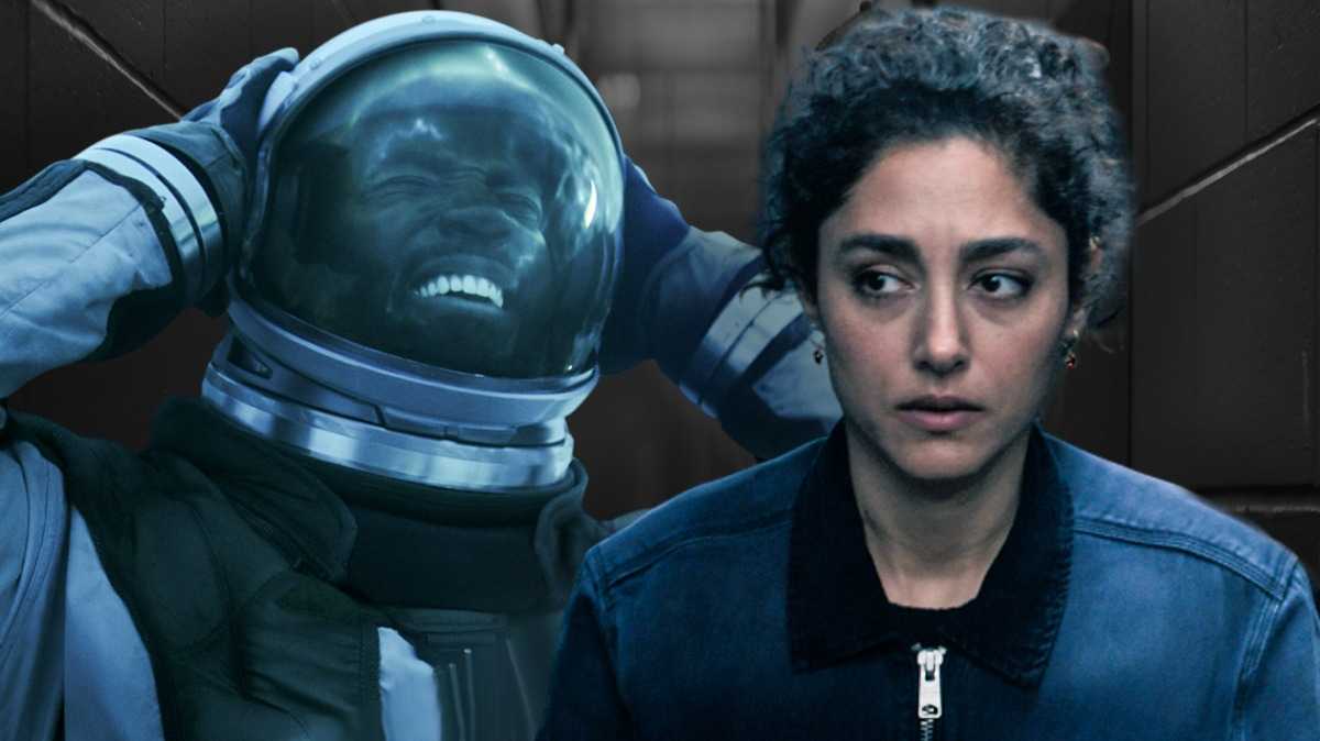 Invasion saison 3