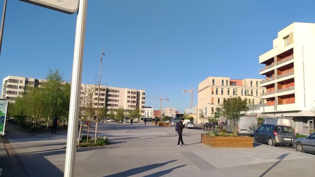 sécurité Brétigny-sur-Orge