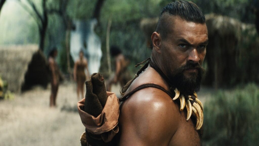Chief of War