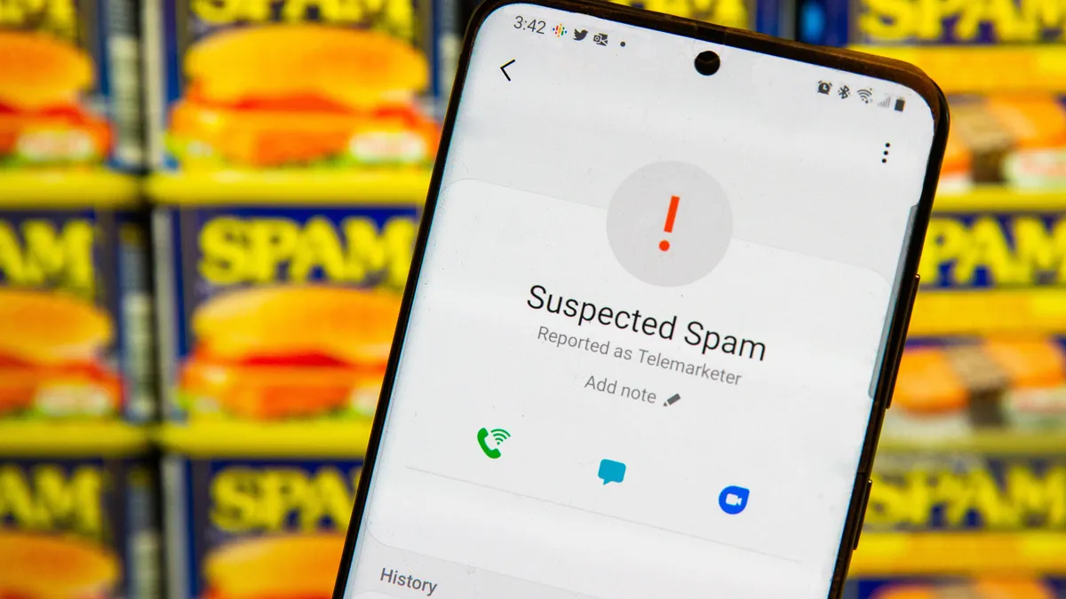 0948 spam