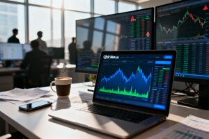 Qbit Nexus Avis 2025 : légitime ou arnaque ?